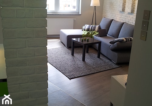 Realizacja -Apartament Europa Kołobrzeg - zdjęcie od Michano