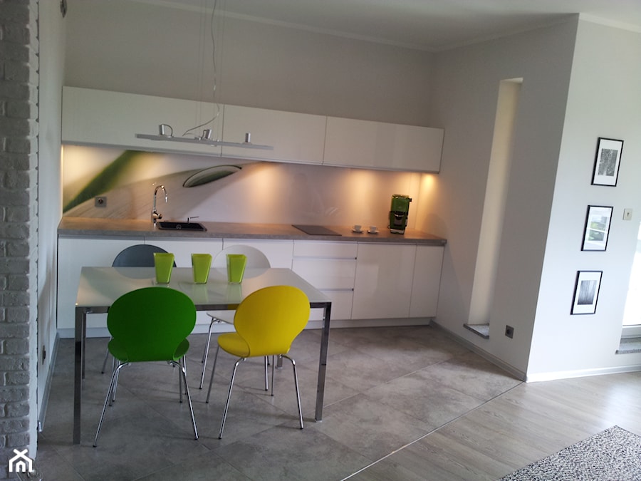 Realizacja -Apartament Europa Kołobrzeg - zdjęcie od Michano