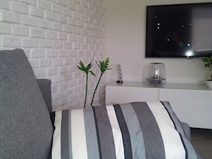 Realizacja -Apartament Europa Kołobrzeg - zdjęcie od Michano