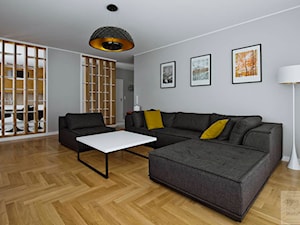 Apartament Warszawa Mokotów