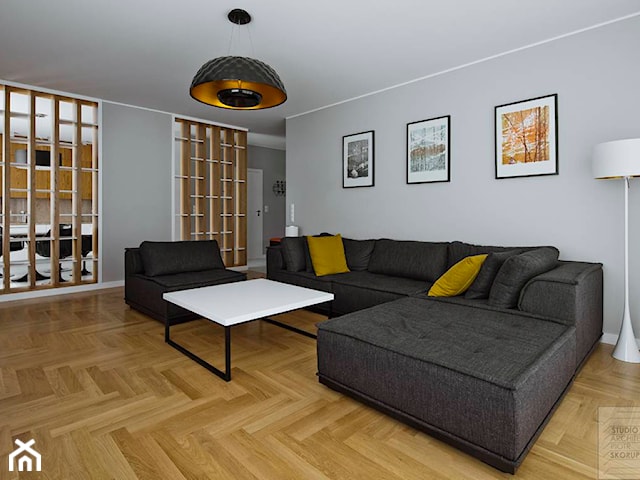 Apartament Warszawa Mokotów