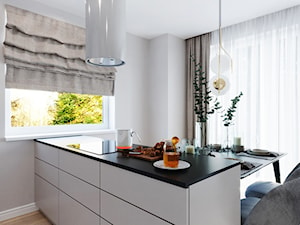 Projekt przytulnego mieszkania - Wrocław - zdjęcie od Aneta Talarczyk Pracownia Projektowa