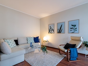 Gdynia, Staniszewskiego, home staging