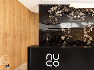NUCO - zdjęcie od Straw Art Fotografia Wnętrz i Architektury