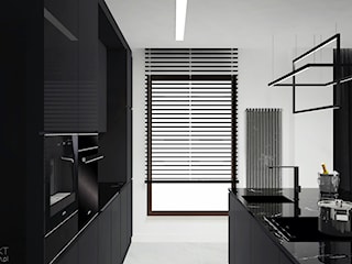 Mieszkanie Black&White
