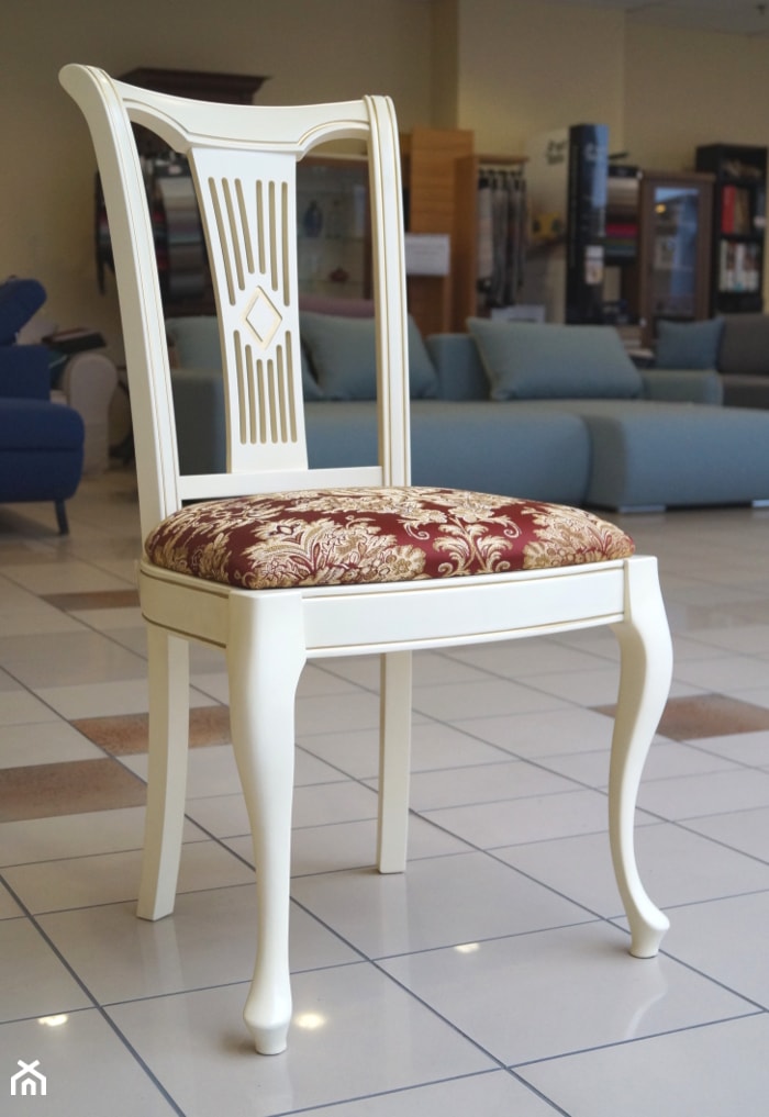 Krzesło Veruso - zdjęcie od Odysea Meble - Homebook