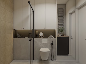 Mieszkanie - łazienka 3