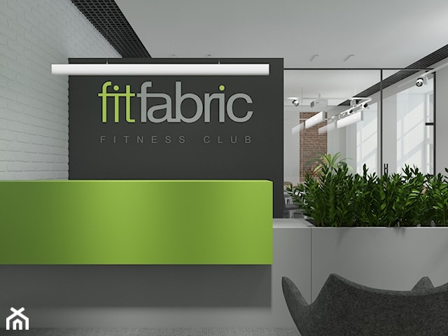 Biuro fitfabric