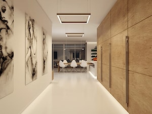 Mieszkanie - zdjęcie od UNIQUE INTERIOR DESIGN