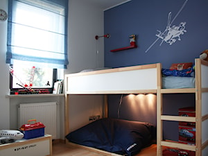 Pokój 6 latka - zdjęcie od Areta Keller