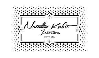 Natalia Kubit Interiors