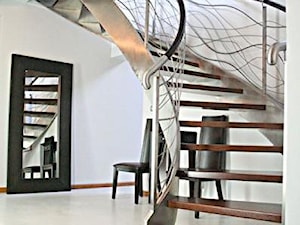Wyjątkowe schody - zdjęcie od FIRMAMENT