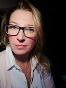 Katarzyna Pilarska-Brodowicz,  architekt wnętrz