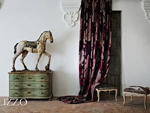 Kolekcja tkanin Opera marki Lizzo. - zdjęcie od Impresje Home Collection