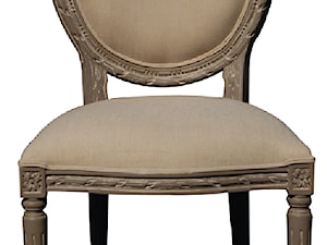 Krzesła - Salon, styl prowansalski - zdjęcie od Meubles de Charme