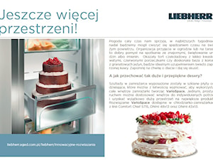 Liebherr-jeszcze więcej przestrzeni