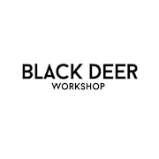 Black Deer Workshop Magdalena Śliwka