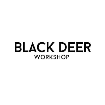 Black Deer Workshop Magdalena Śliwka