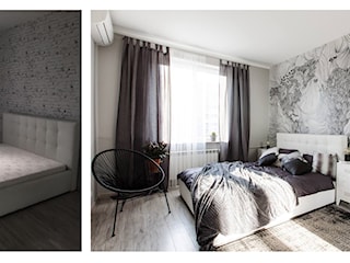  Home staging / metamorfoza + przygotowanie do sesji - mieszkanie na wynajem