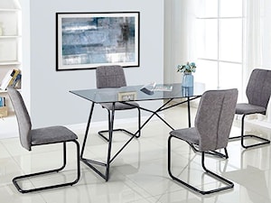 Krzesła - Jadalnia, styl nowoczesny - zdjęcie od Edinos