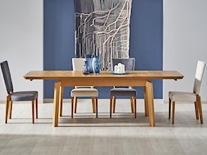 Krzesła - Jadalnia, styl minimalistyczny - zdjęcie od Edinos