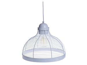 Biała lampa wisząca Nibe - zdjęcie od Desidera Design
