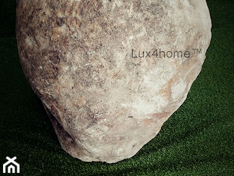 Aranżacje wnętrz - Łazienka: Wolnostojące umywalki z kamienia naturalnego otoczaka - Lux4home™. Przeglądaj, dodawaj i zapisuj najlepsze zdjęcia, pomysły i inspiracje designerskie. W bazie mamy już prawie milion fotografii!