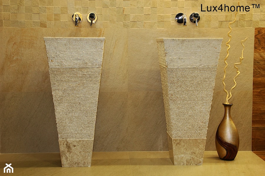 umywalki stojace - zdjęcie od Lux4home™