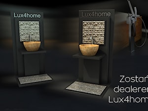 Lux4home™ - zapraszamy do współpracy - zdjęcie od Lux4home™