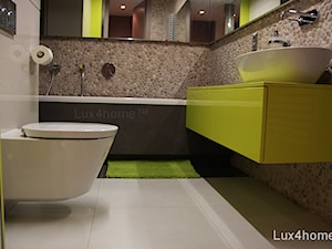 Otoczaki na ściany do łazienki - zdjęcie od Lux4home™