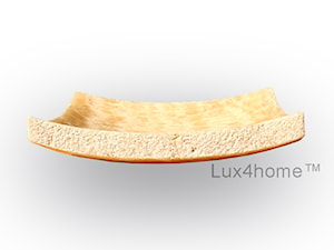 Płaskie umywalki z onyksu - umywalki onyx - zdjęcie od Lux4home™