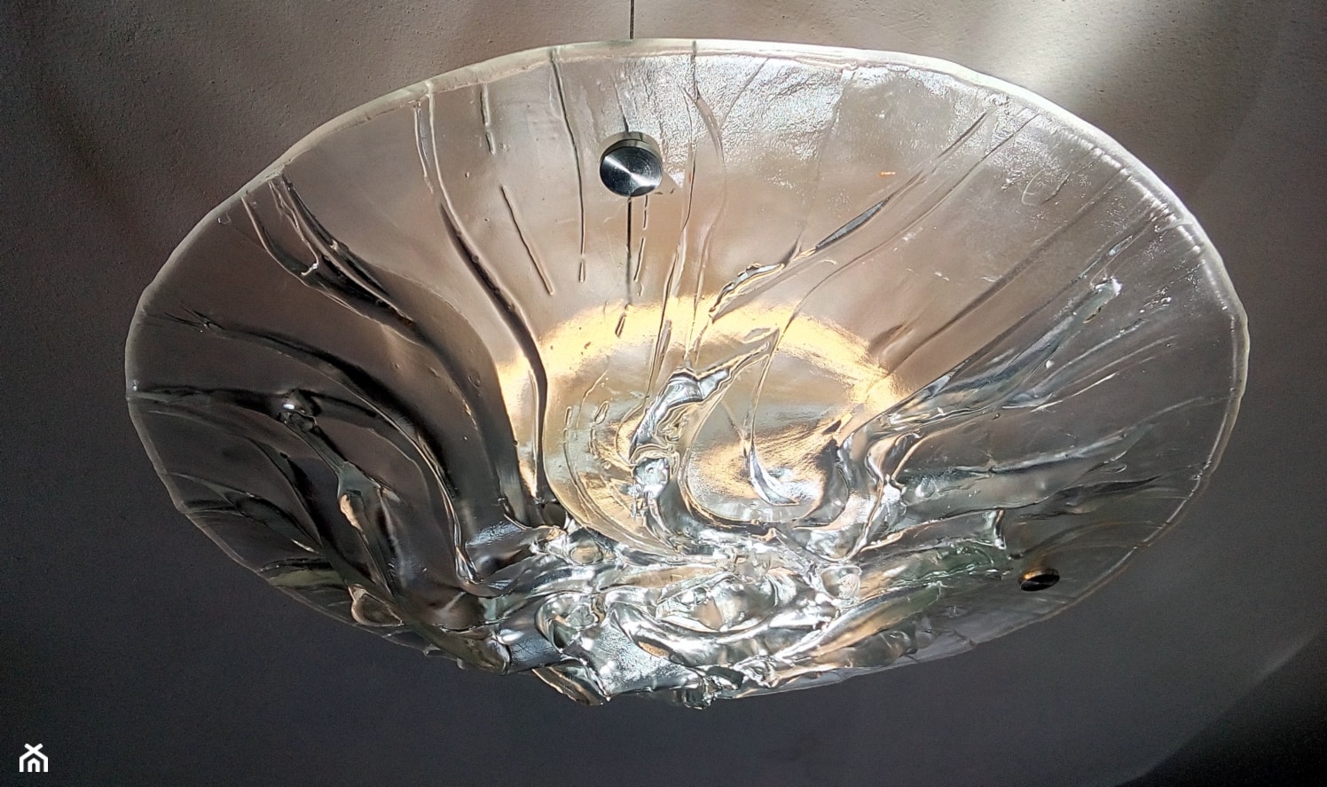Lampa - zdjęcie od W.Glass Studio - Homebook