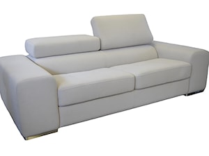 Sofa Galaxy 3/2 - Salon, styl nowoczesny - zdjęcie od TC MEBLE