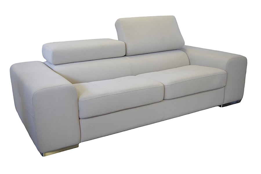 Sofa Galaxy 3/2 - Salon, styl nowoczesny - zdjęcie od TC MEBLE