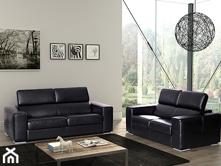 Aranżacje wnętrz - Salon: Sofa Genesis 3/2 - Salon, styl nowoczesny - TC MEBLE. Przeglądaj, dodawaj i zapisuj najlepsze zdjęcia, pomysły i inspiracje designerskie. W bazie mamy już prawie milion fotografii!