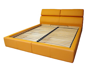 Łóżko Genesis - Sypialnia, styl tradycyjny - zdjęcie od TC MEBLE