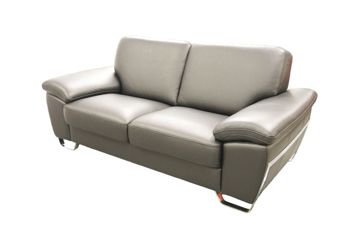 Sofa Modern II 3/2 - Salon, styl nowoczesny - zdjęcie od TC MEBLE - Homebook