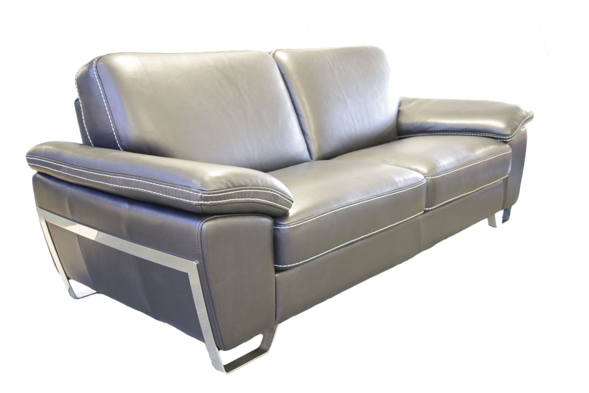 Sofa Modern II 3/2 - Salon, styl nowoczesny - zdjęcie od TC MEBLE - Homebook