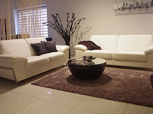 Sofa Modern II 3/2 - Salon, styl tradycyjny - zdjęcie od TC MEBLE