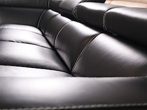 Sofa Genesis 3/2 - Salon, styl nowoczesny - zdjęcie od TC MEBLE