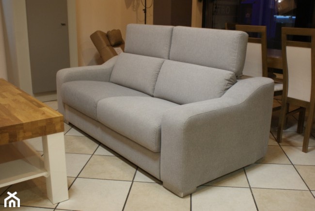 Sofa Sapphire 3/2 - Salon, styl nowoczesny - zdjęcie od TC MEBLE - Homebook