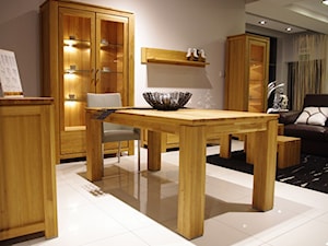 Stół FARO - Salon, styl nowoczesny - zdjęcie od TC MEBLE