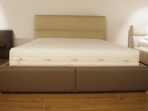 Łóżko Malta - Sypialnia, styl nowoczesny - zdjęcie od TC MEBLE