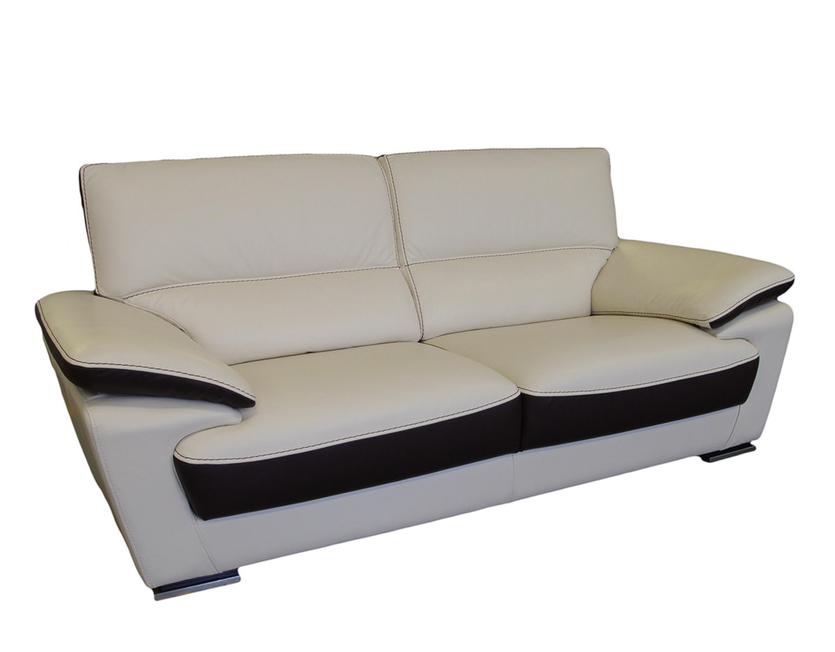 Sofa Adria 3/2 - Salon, styl tradycyjny - zdjęcie od TC MEBLE - Homebook