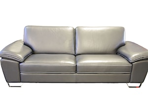 Sofa Modern II 3/2 - Salon, styl nowoczesny - zdjęcie od TC MEBLE