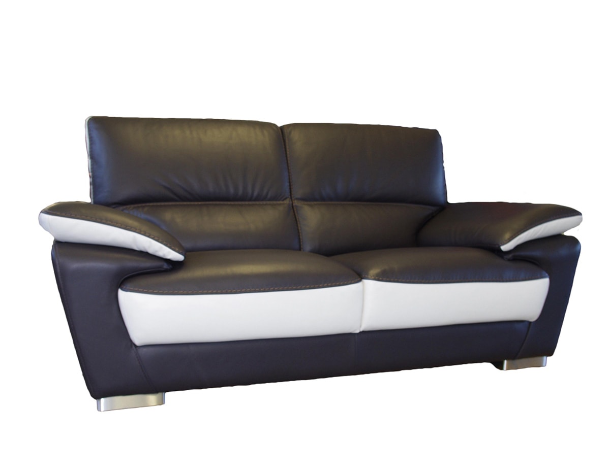 Sofa Adria 3/2 - Salon, styl tradycyjny - zdjęcie od TC MEBLE - Homebook