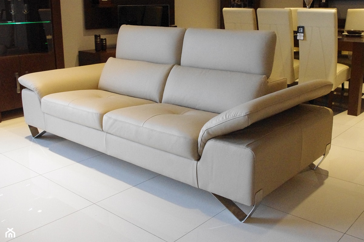 Sofa Volare 3/2 - Salon, styl minimalistyczny - zdjęcie od TC MEBLE - Homebook
