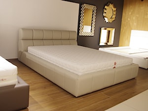 Łóżko Michelle - Sypialnia, styl nowoczesny - zdjęcie od TC MEBLE