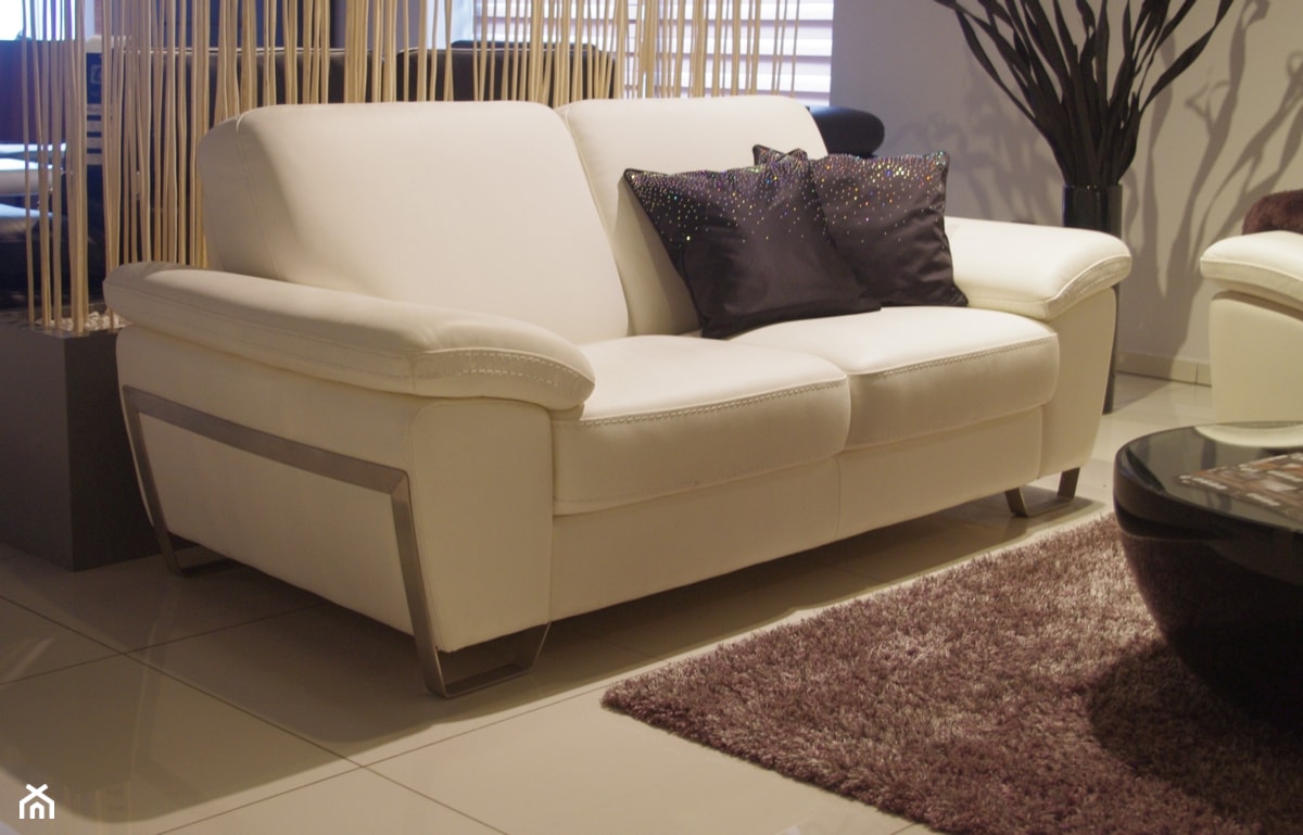 Sofa Modern II 3/2 - Salon, styl tradycyjny - zdjęcie od TC MEBLE - Homebook