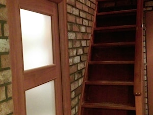 Klatka schodowa - zdjęcie od Lofts Design